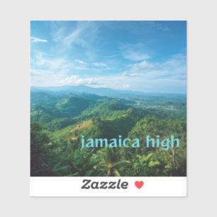 Jamaica high