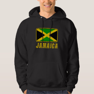 Jamaica Hoodie
