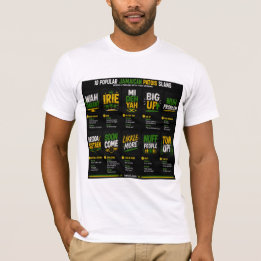 Jamaica Independence Day Gift` T-Shirt