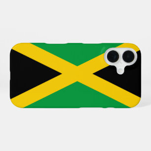 Jamaica iPhone 16 Case