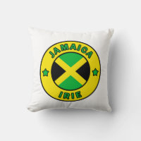 Jamaica Irie