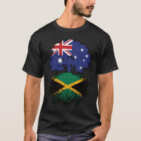 Jamaica Jamaican Australian Australia Tree Roots