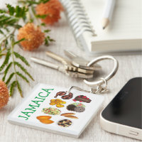 JAMAICA Jamaican Foods Caribbean Island Cuisine