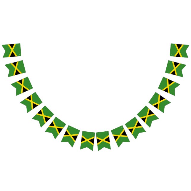 Jamaica Jamrock Rasta Reggae Jamaica Vibes Roots Bunting (All)
