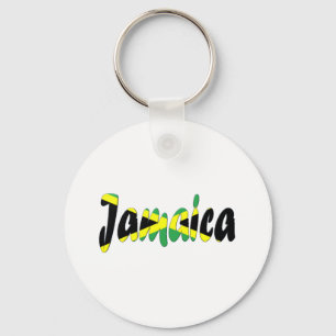 Jamaica Key Ring