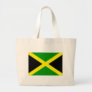 Jamaica Large Tote Bag