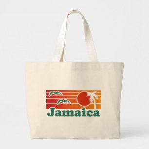 Jamaica Large Tote Bag