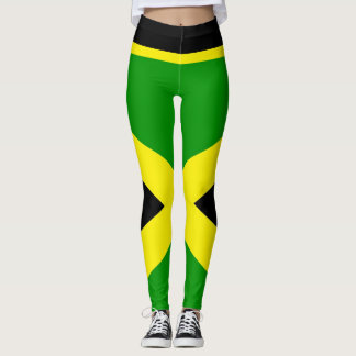 Jamaica Leggings