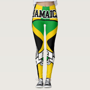 Jamaica Leggings