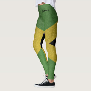 Jamaica Leggings
