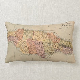 Jamaica Lumbar Cushion