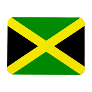 Jamaica Magnet