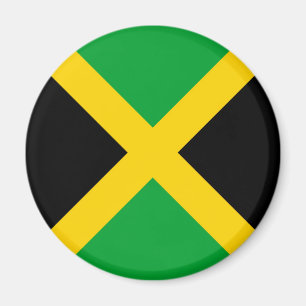 Jamaica Magnet