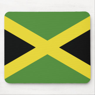 Jamaica Mouse Pad