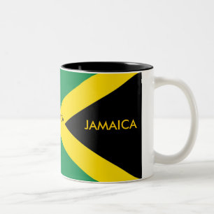 Jamaica Mug