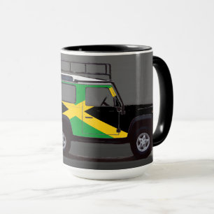 JAMAICA Mug