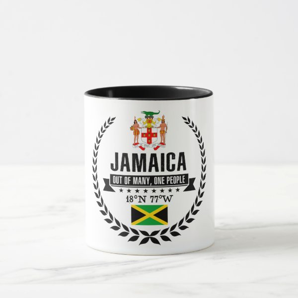 Jamaica Souvenirs Gifts on Zazzle AU