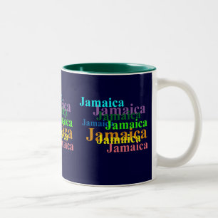 Jamaica Mug