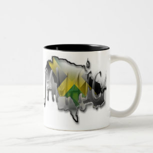 Jamaica Mug