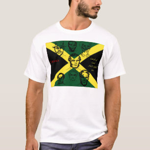 jamaica national hero T-Shirt