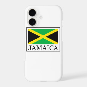 Jamaica phone case