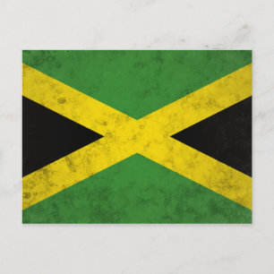 Jamaica Postcard