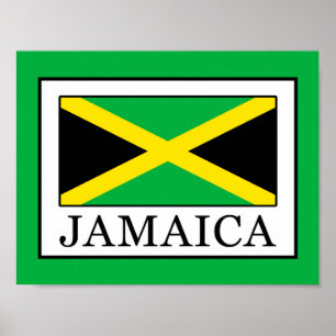 Jamaica Poster