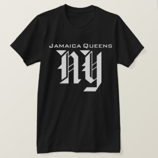 Jamaica Queens T-Shirt