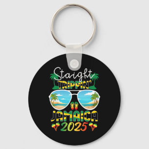Jamaica Reunion Family Friends Trip 2025 Birthday Key Ring
