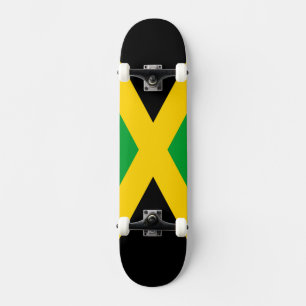 Jamaica Skateboard