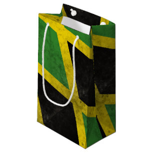 Jamaica Small Gift Bag