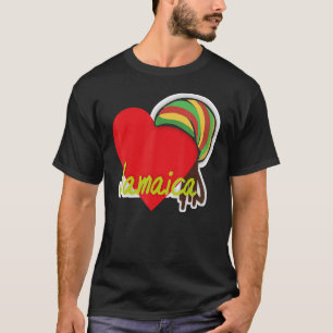 Jamaica souvenir for men women 1 T-Shirt