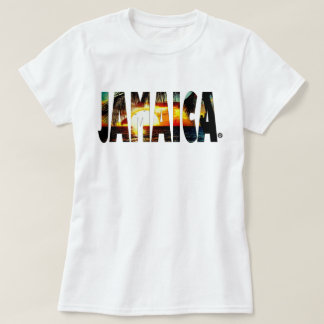 Jamaica Sunset Jamaican t-shirt Online Sale