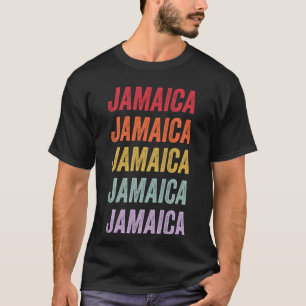 Jamaica T-Shirt