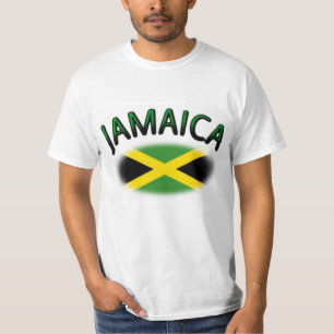 Jamaica T-Shirt