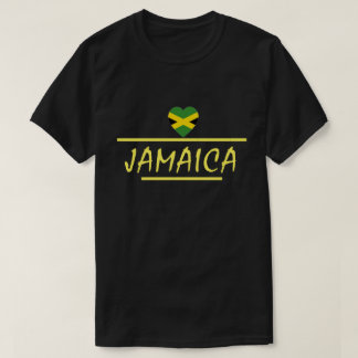 Jamaica T-Shirt