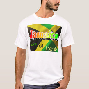 Jamaica T-Shirt