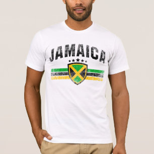 Jamaica T-Shirt