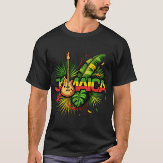 Jamaica T-Shirt