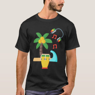Jamaica  T-Shirt