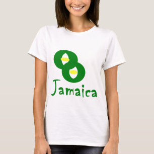 Jamaica T-Shirt