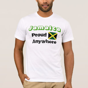 Jamaica t-shirts