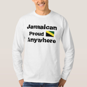 Jamaica t-shirts