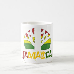 Jamaica Tea Mug