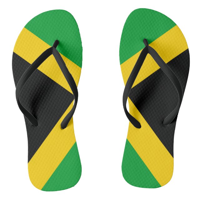 Jamaica Thongs (Footbed)