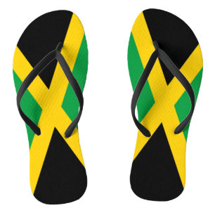 Jamaica Thongs
