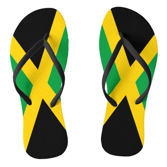 Jamaica Thongs (Footbed)
