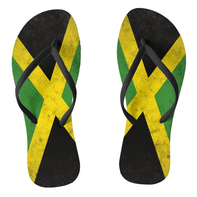 Jamaica Thongs (Footbed)