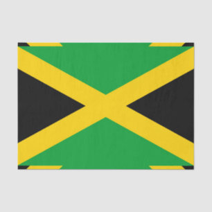 Jamaica Tissue Paper