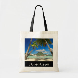 Jamaica tote bag